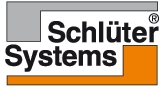 Schlüter Systems