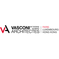 VASCONI ASSOCIES ARCHITECTES by thomas schinko