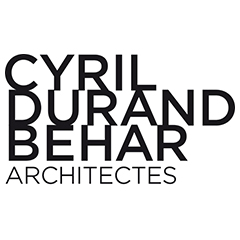 Cyril Durand-Behar Architectes