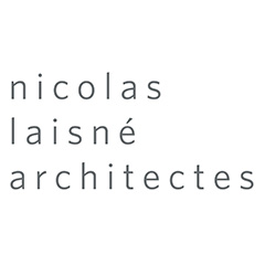 NICOLAS LAISNE ARCHITECTES