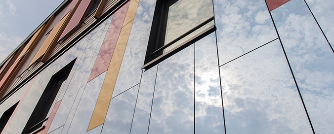 STO - Solutions d'isolation thermique extérieure - Des façades performantes et belles durablement