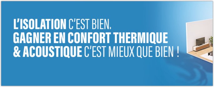 SOPREMA - L'isolation : la course vers des btiments moins nergivores - Gagner en confort thermique et acoustique