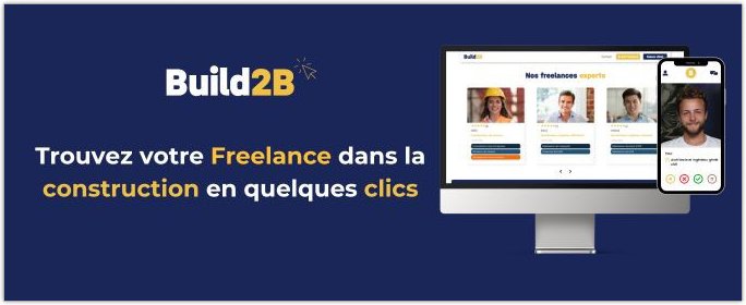 BUILD2B - Comment Build2B va changer le monde de la construction - Comment transformer radicalement votre manire de sourcer des talents ?