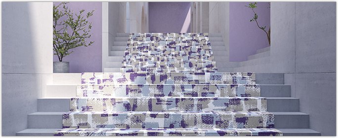 BALSAN - Brush by Baptiste Vandaele - La premire collection de Dialogue