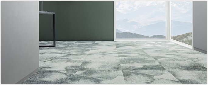 BALSAN - Encre - Dsormais disponible en l, en dalles et en tapis
