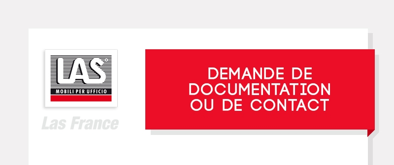 Demande de documentation ou de contact