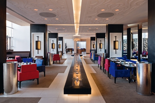 Htel Sofitel Tour Blanche, Casablanca