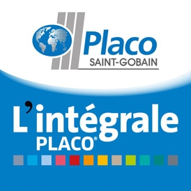 PLACO - L'intgrale Placo 2015 - Accompagner vos projets, de la conception  la mise en oeuvre