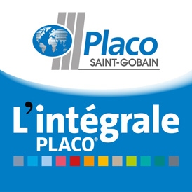 PLACOPLATRE - L'intégrale Placo® 2015 - Accompagner vos projets, de la conception à la mise en ouvre