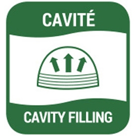 URETEK - Cavity Filling - Mise en scurit de planchers ports