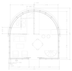 Rez-de-chaussée