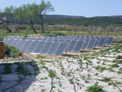 Panneaux solaires pour ECS
- Espace balnéoludique © BATI'life