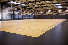 Gymnase