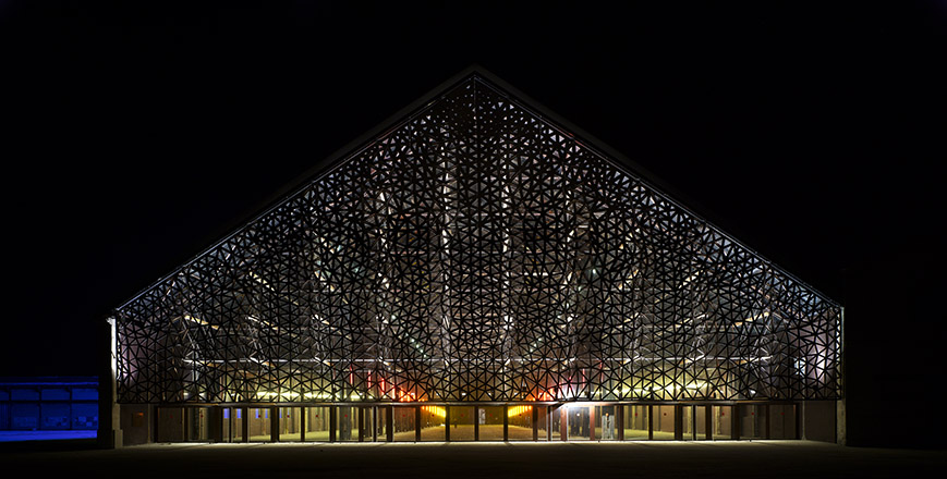 Grande Halle, Arles (13)