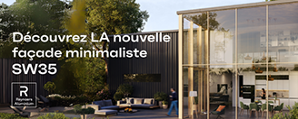 [ L’excellence du minimalisme architectural ]