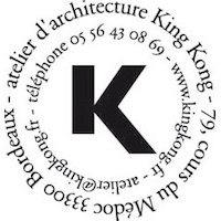 ATELIER D'ARCHITECTURE KING KONG 