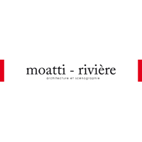 MOATTI - RIVIERE