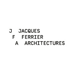 JACQUES FERRIER ARCHITECTURES