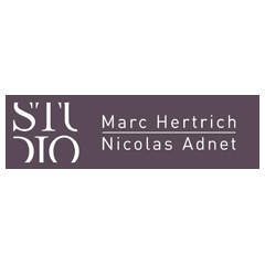 STUDIO MARC HERTRICH & NICOLAS ADNET