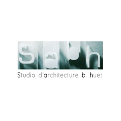 STUDIO d'ARCHITECTURE BRUNO HUET