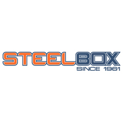 METALWAY - Division STEELBOX