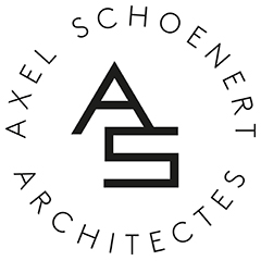 Axel Schoenert - Belvédere - Axel Schoenert Architectes