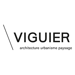 VIGUIER architecture urbanisme paysage