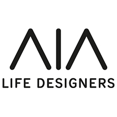 AIA LIFE DESIGNERS