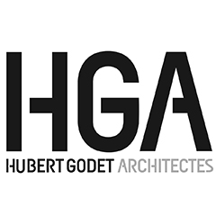 HUBERT GODET ARCHITECTES