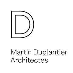 MARTIN DUPLANTIER ARCHITECTES
