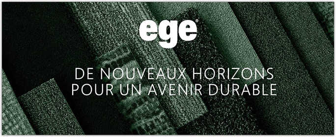 EGE - De nouveaux horizons pour un avenir durable - Economie circulaire, transformation des dchets en ressources ...