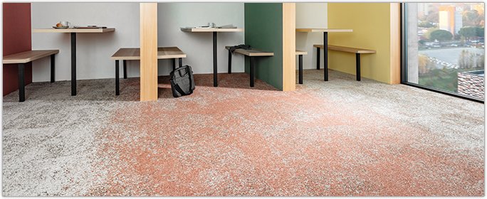BALSAN - Nexus Bridge - L'Art de la transition textile
