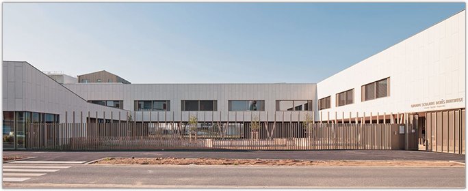 GRIESSER - Metalunic, le brise-soleil orientable de pointe - Le parfait quilibre entre confort et scurit