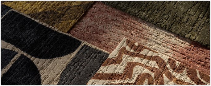 EGE - Dcouvrez la nouvelle collection Abstract - Bien plus qu'une collection, un univers !
