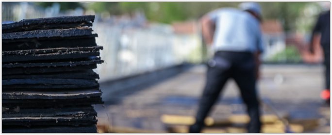 SOPREMA - Sopraloop - Le recyclage au cour de l'innovation durable
