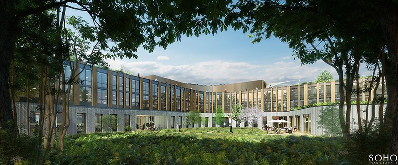 Le projet du mois - Canope - Rinventer les codes