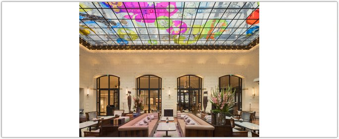 BEHAR SECURITE - Le Mix&Match - L'alliance du design et de la s�curit�. Cr�dit photo : Jared Chulski