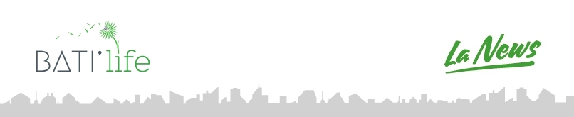 La news BATI'life - Ev�nements, communication et business networking des acteurs de la construction