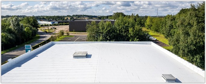 SOPREMA - Confort d'�t� - Comment SOPREMA transforme la chaleur en opportunit� ?