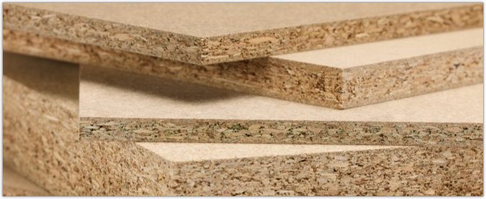 UNILIN - Le panneau de particules passe au 100 % bois recycl� - Unilin Panels d�ploie une approche circulaire