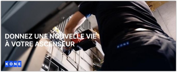 KONE - Modernisation ascenseur vs remplacement - quelle solution choisir ?
