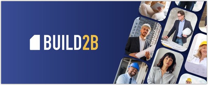 BUILD2B - Et si l'IA parlait enfin le langage du b�timent ? - Acc�l�rer la recherche d'un profil sans faire de compromis sur la pertinence